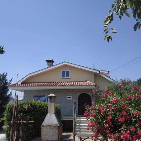 Casa Campo Da Feira Felgueiras Exterior photo